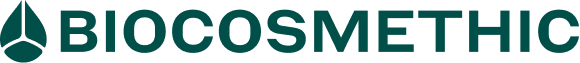 Biocosmethic's logo